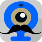 ciao amigos videochat android application logo